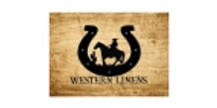 Western Linens coupons